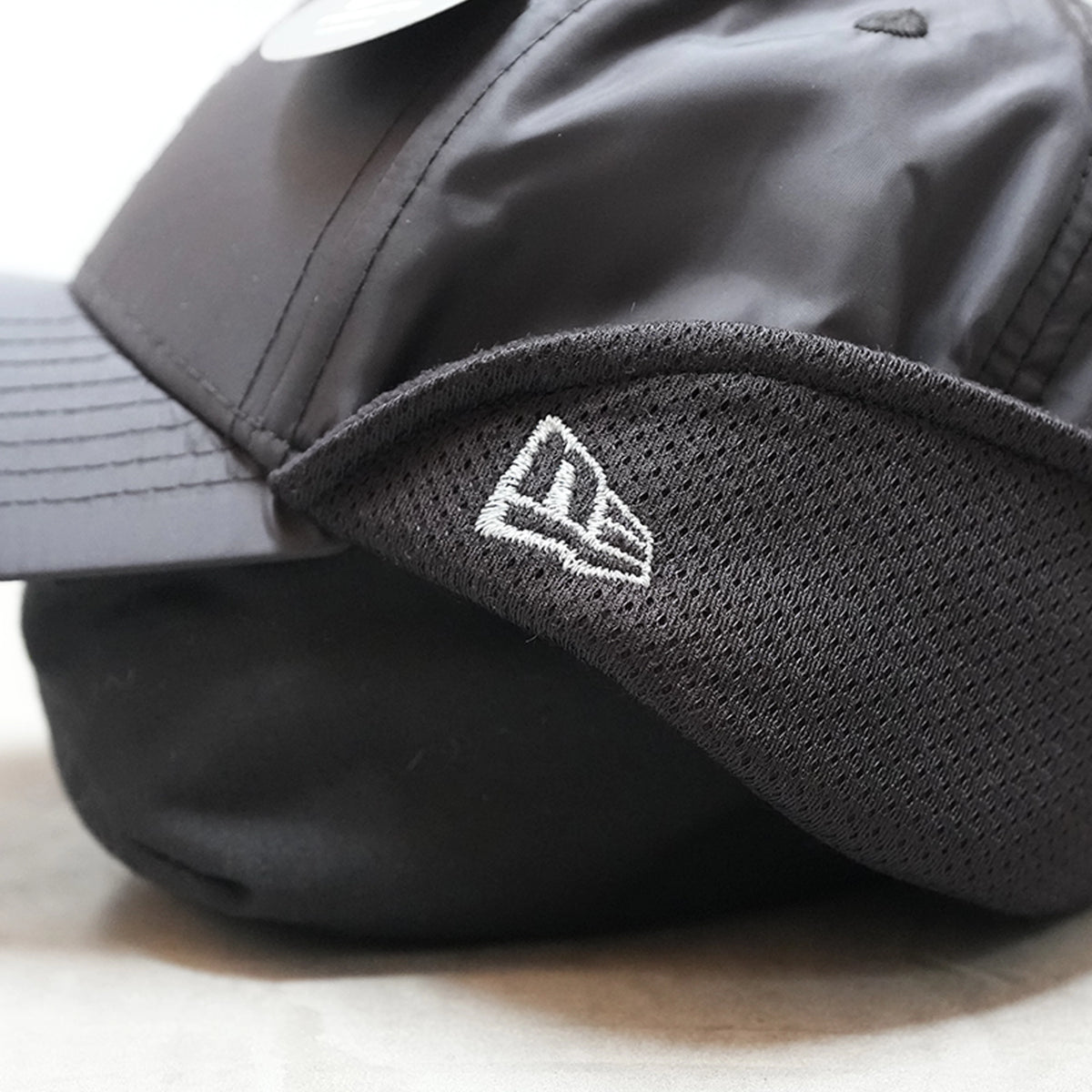 【NEW ERA OUTDOOR】ニューエラアウトドア 39THIRTY Flip Down Warm Gear Octa Los Angeles Dodgers "Black"