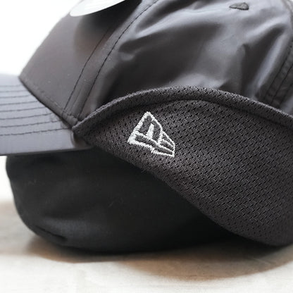 【NEW ERA OUTDOOR】ニューエラアウトドア 39THIRTY Flip Down Warm Gear Octa Los Angeles Dodgers "Black"