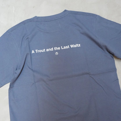 【Mountain Research】マウンテンリサーチ Last Waltz "3Color" ※ネコポス可