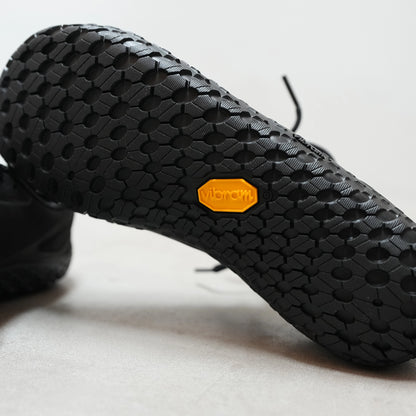 【MERRELL】メレル women's Vapor Glove 7 Leather "Black"