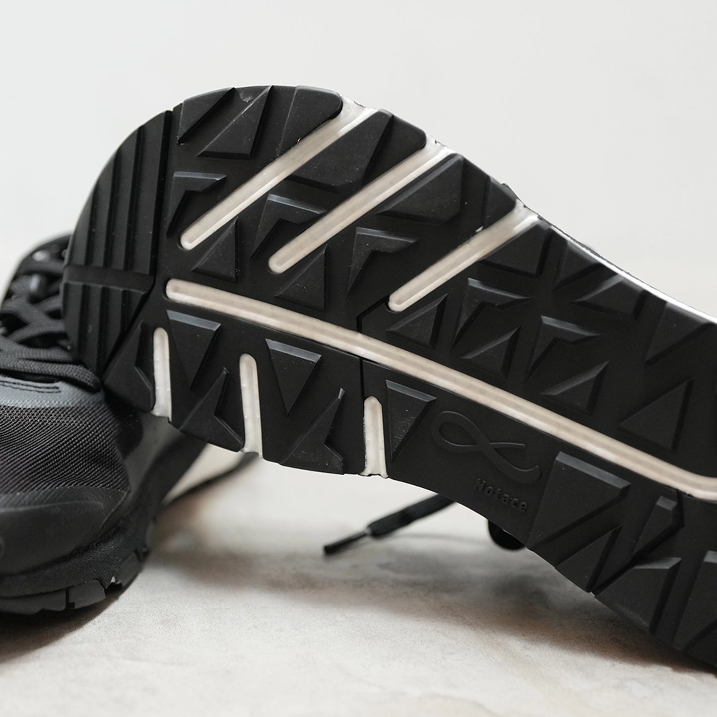 【Notace】ノータス men's YAMA T1 "2Color"