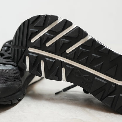 【Notace】ノータス men's YAMA T1 "2Color"