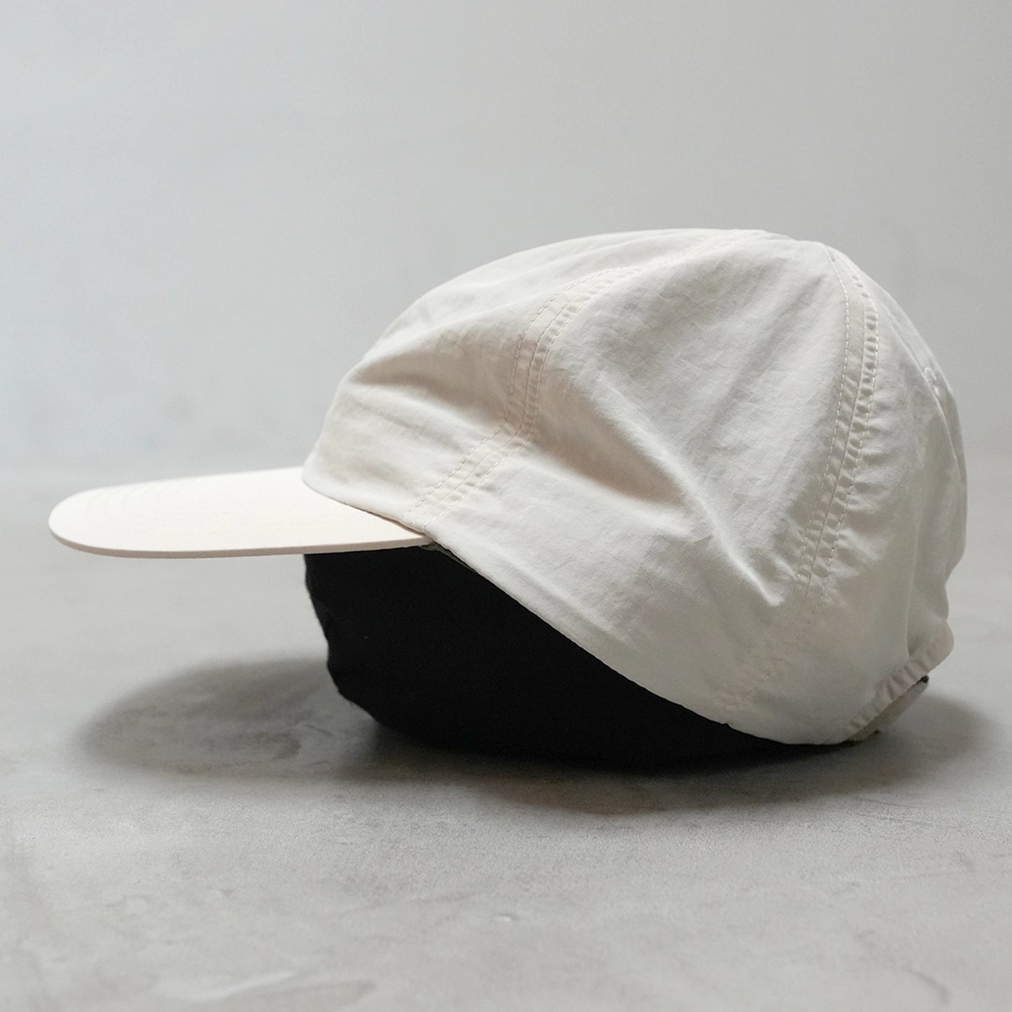 【atelier Blue bottle】アトリエブルーボトル Hiker's cap 2026 "5Color" ※ネコポス可