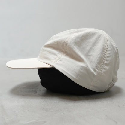 【atelier Blue bottle】アトリエブルーボトル Hiker's cap 2026 "5Color" ※ネコポス可