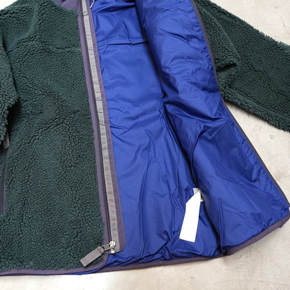 【patagonia】パタゴニア men's Classic Retro-X Jacket "2Color"