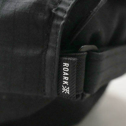 【ROARK RUN AMOK】ロアークランアモック Mathis 5 Panel "2Color"