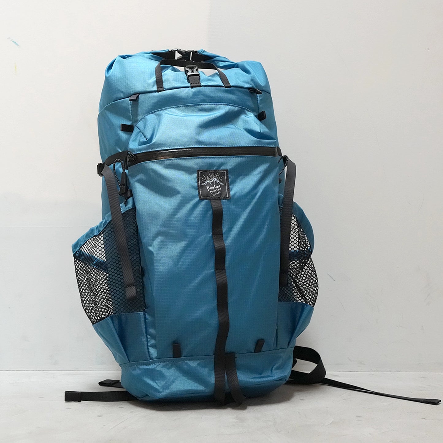 【RawLow Mountain Works】ロウロウマウンテンワークス Bambi Robic "4Color"