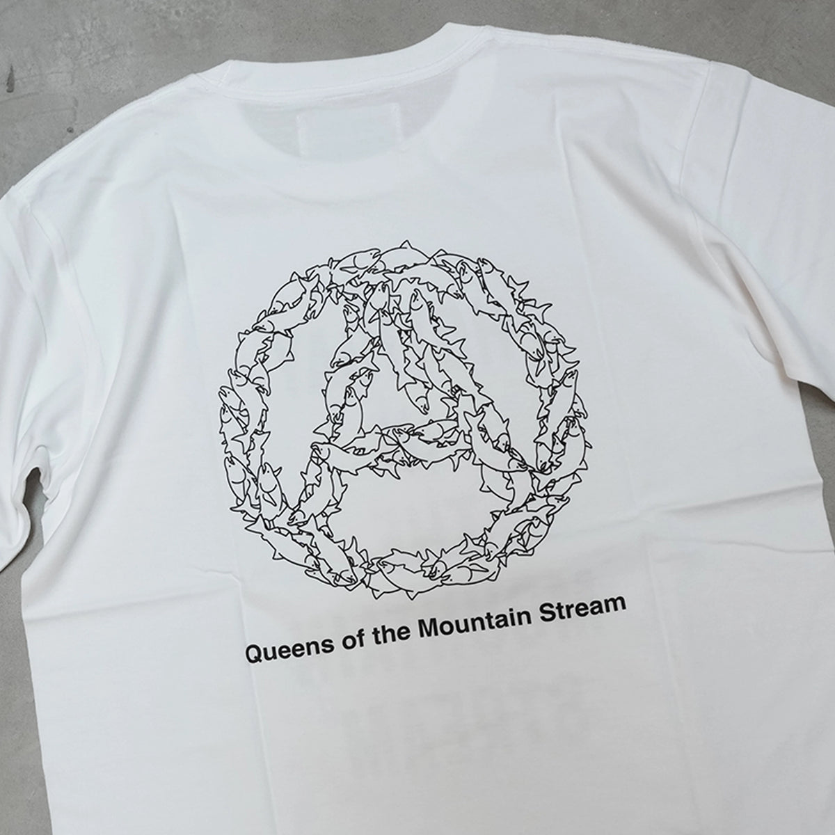 【Mountain Research】マウンテンリサーチ Mountain Stream "3Color" ※ネコポス可