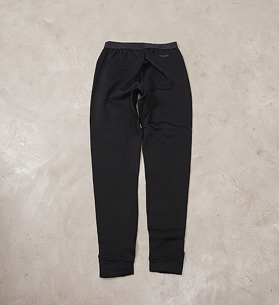 【Rab】ラブ men's Modulus Tights "Black" ※ネコポス可