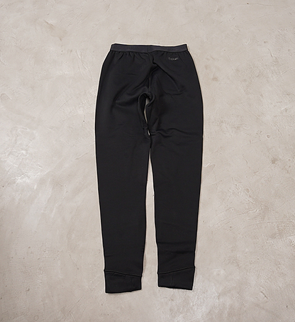 【Rab】ラブ men's Modulus Tights "Black" ※ネコポス可