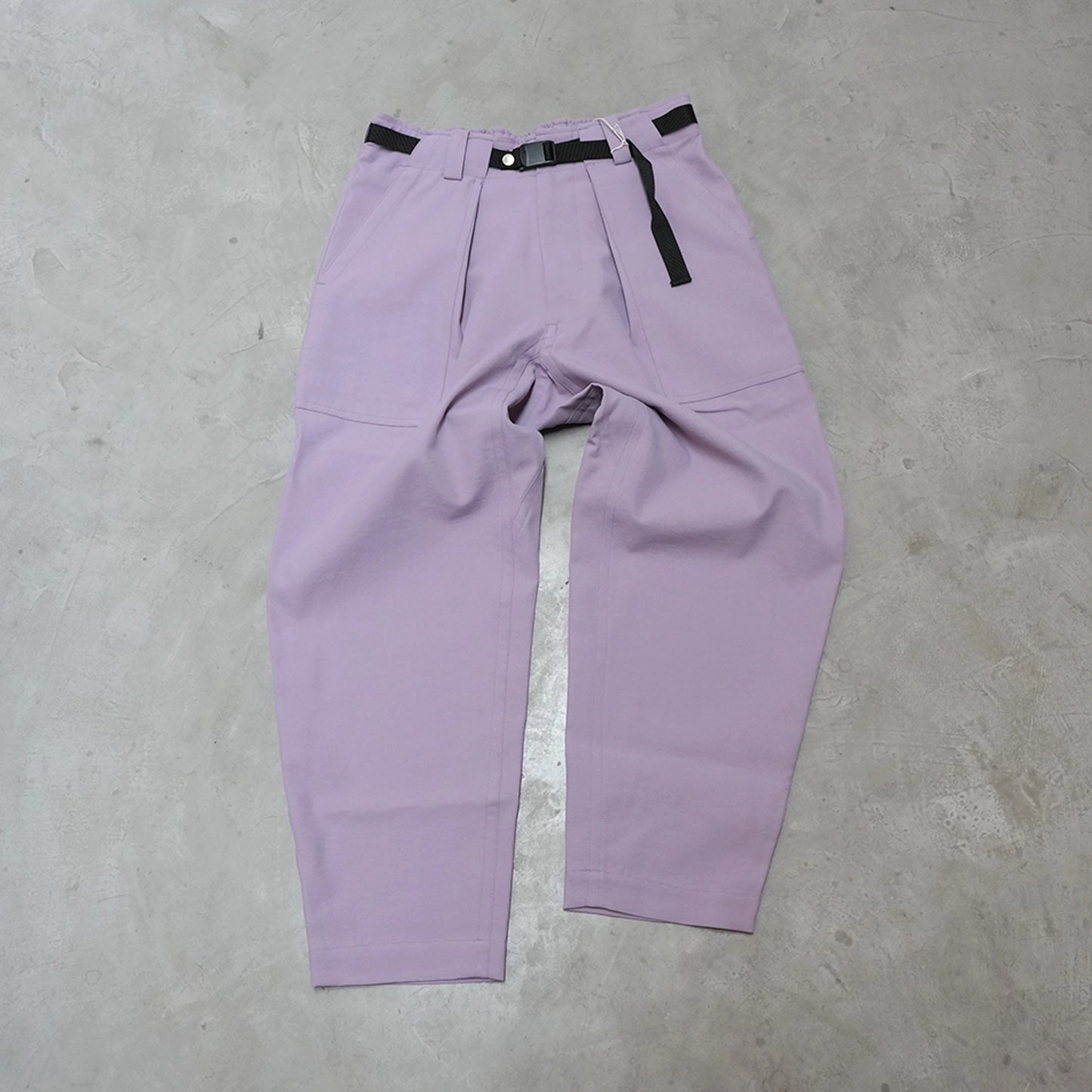 【RawLow Mountain Works】ロウロウマウンテンワークス Hiker Baker Pants "5Color"