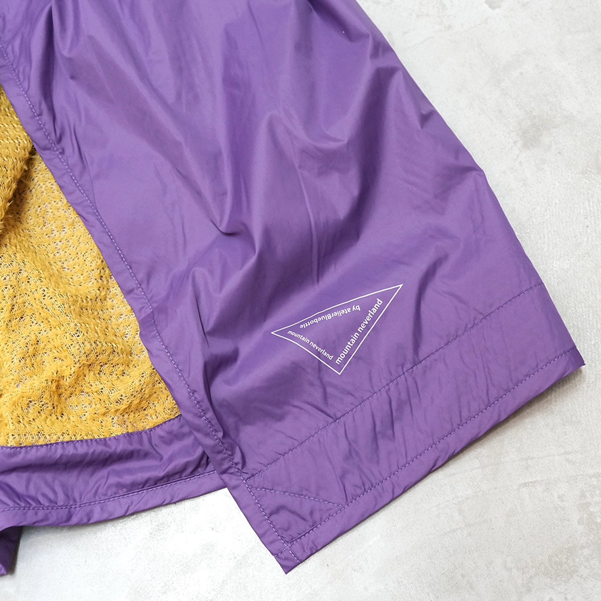 atelier Blue bottle アトリエブルーボトル Alpha Mant 2025 – Yosemite atelier Blue bottle アトリエブルーボトル Alpha Mant 2025 – Yosemite