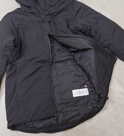 【Rab】ラブ men's Xenair Alpine Jacket "2Color"