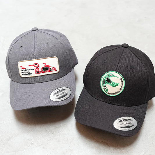 【Trail Bum】トレイルバム Retro Wool Hat "2Color"