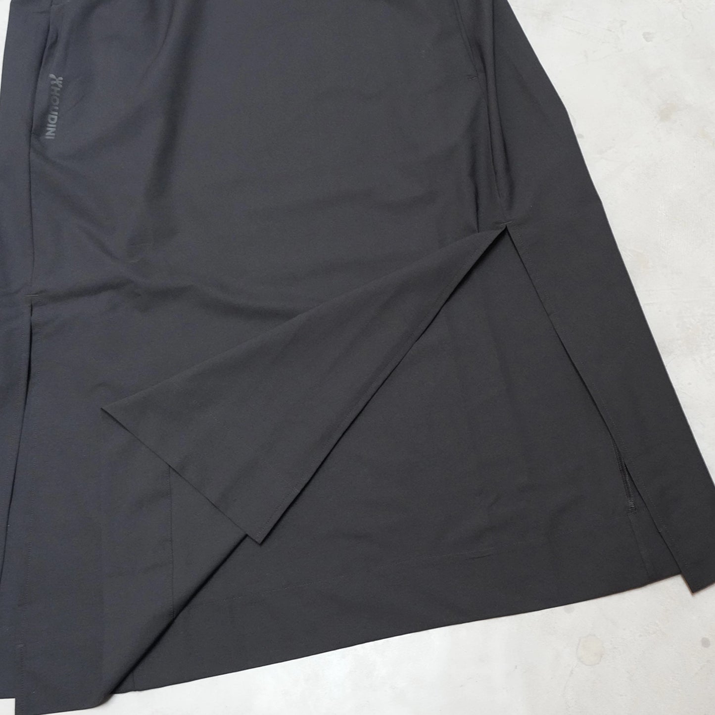 【HOUDINI】フーディニ women's Cover Dress "2Color"
