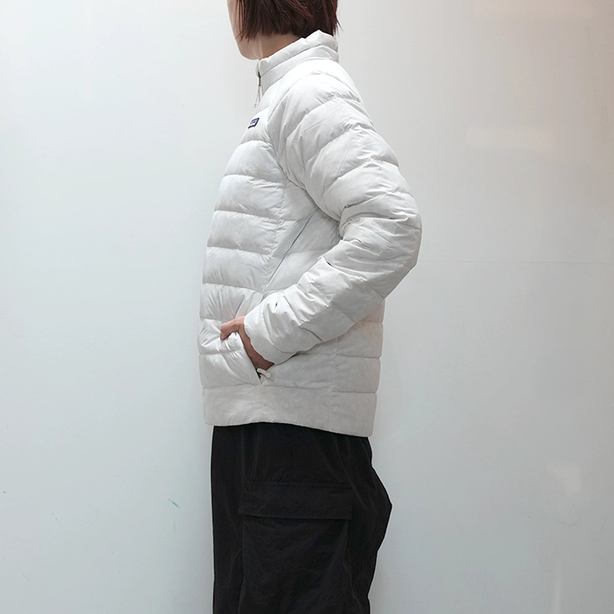 【patagonia】パタゴニア Kids' Down Sweater "3Color"