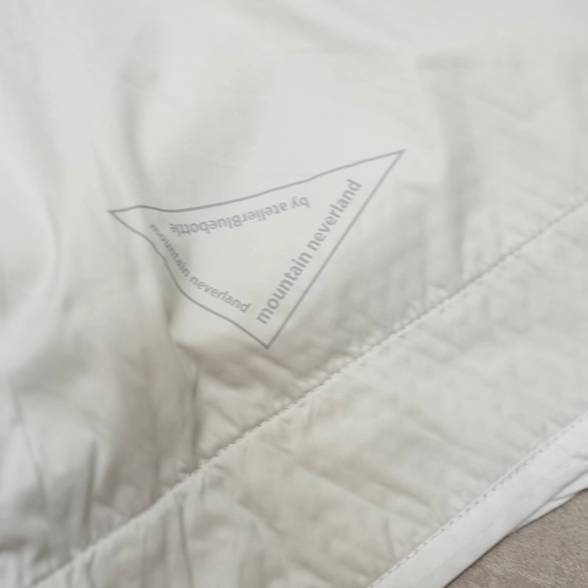 atelier Blue bottle アトリエブルーボトル Alpha Mant 2025 – Yosemite atelier Blue bottle アトリエブルーボトル Alpha Mant 2025 – Yosemite