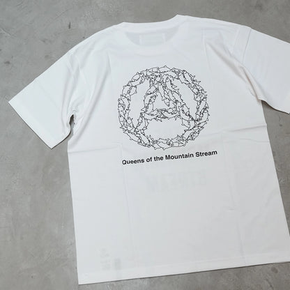 【Mountain Research】マウンテンリサーチ Mountain Stream "3Color" ※ネコポス可