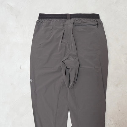 【ROARK RUN AMOK】ロアークランアモック men's Alta Jogger "Onyx" ※ネコポス可