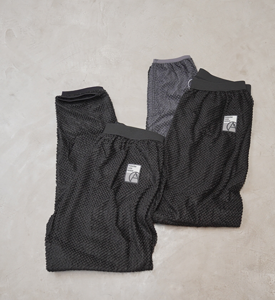 【Mountain Research】マウンテンリサーチ Octa Pants "2Color"