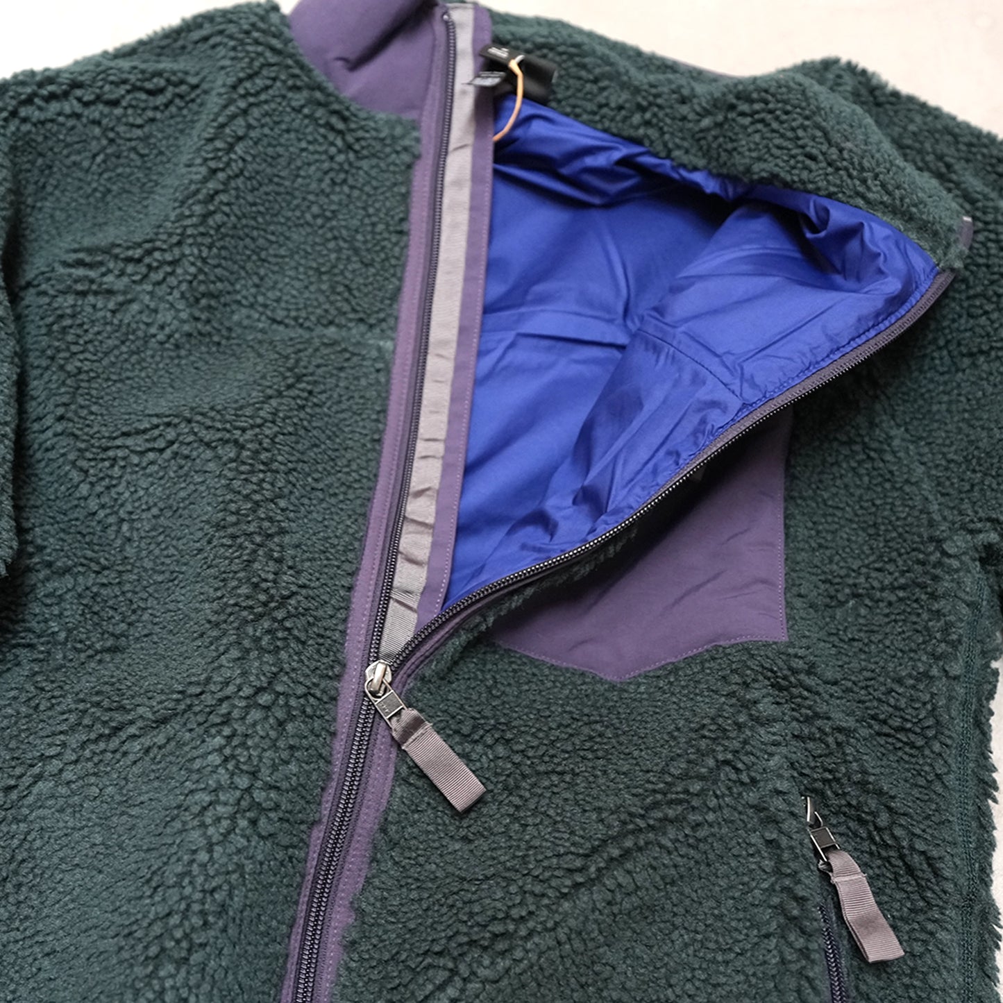 【patagonia】パタゴニア men's Classic Retro-X Jacket "2Color"