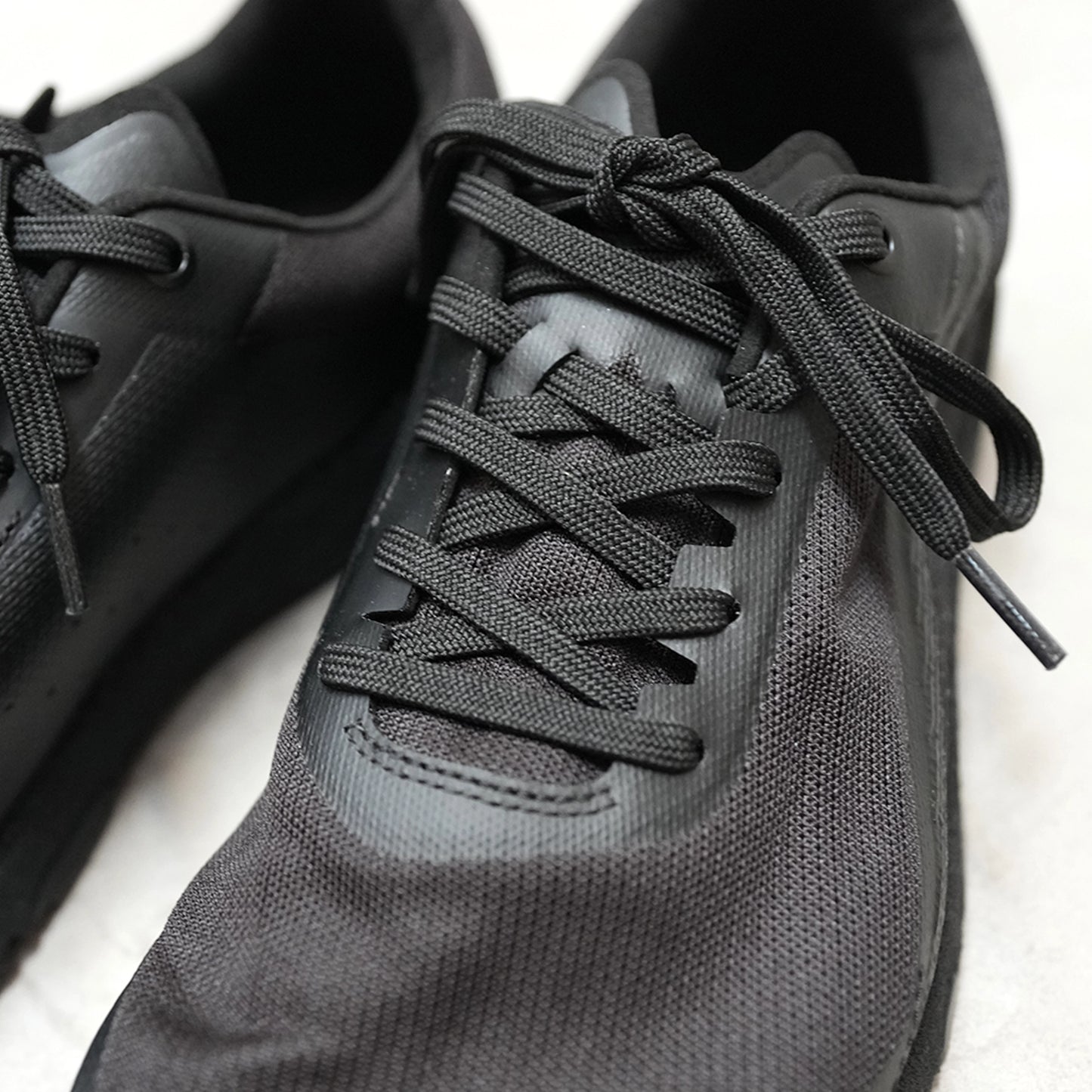 【Notace】ノータス women's YAMA T1 "Black"