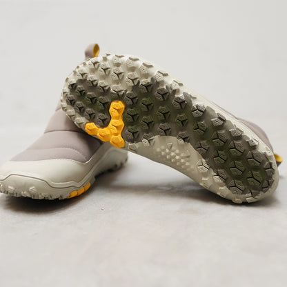 【VIVOBAREFOOT】ヴィヴォ ベアフット men's Explorer Mid JJF "Shadow Green"