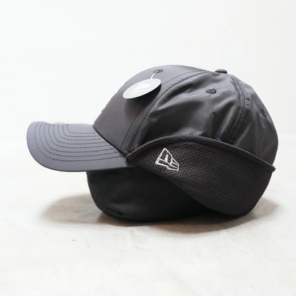 【NEW ERA OUTDOOR】ニューエラアウトドア 39THIRTY Flip Down Warm Gear Octa Los Angeles Dodgers "Black"