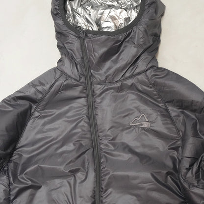 【milestone】マイルストーン unisex Heatwave Titanium Hoody "3Color"