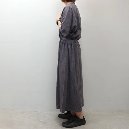 【THE NORTH FACE Purple Label】ノースフェイスパープルレーベル  women's Field Belted Dress "2Color"