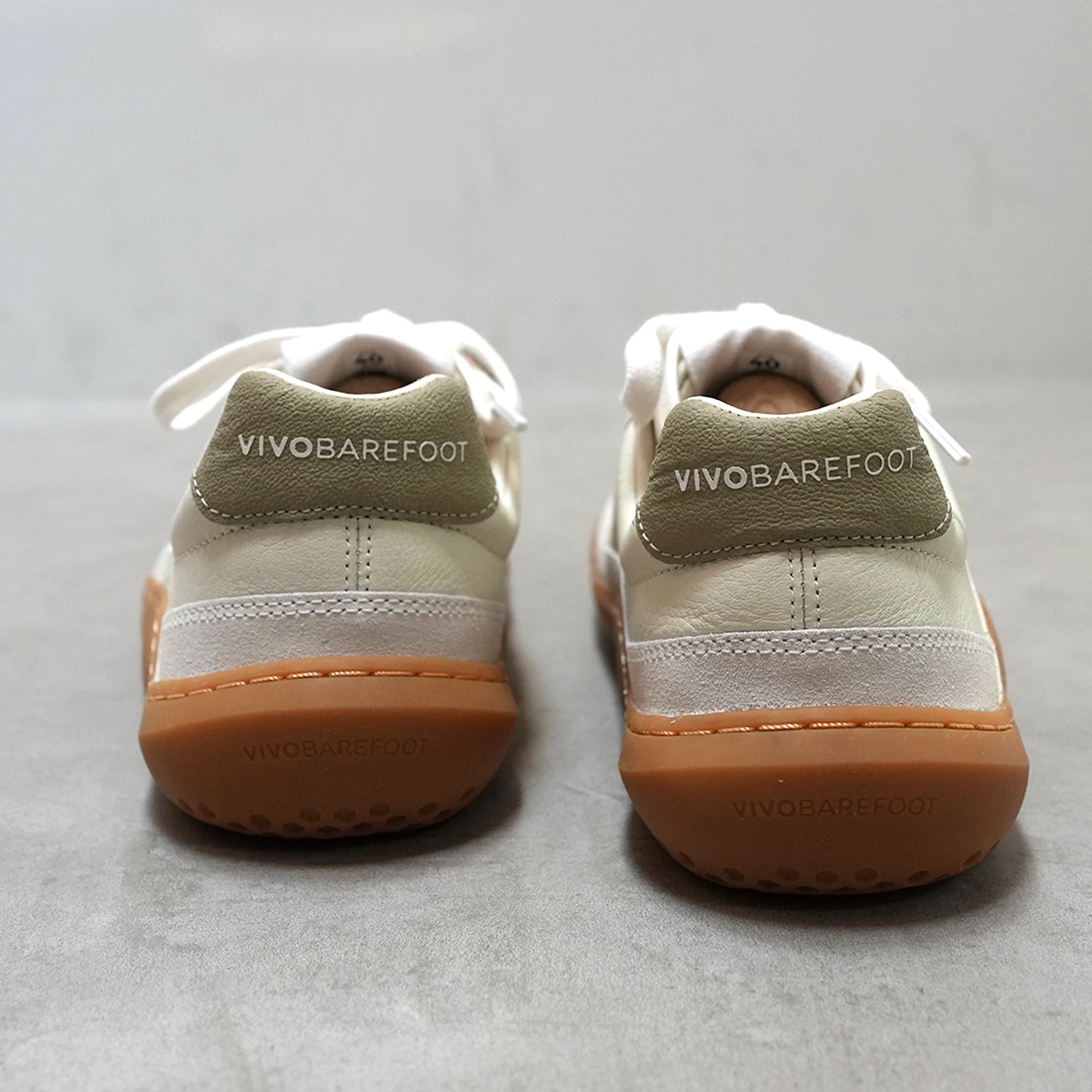 【VIVOBAREFOOT】ヴィヴォ ベアフット women's Gobi Ⅲ Sneaker Leather "2Color"