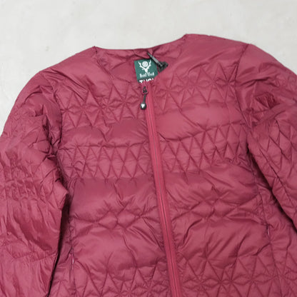 【South2 West8】サウスツーウエストエイト men's 〈SOUTH2 WEST8〉x〈TAION〉 Inner Down Jacket "3Color"