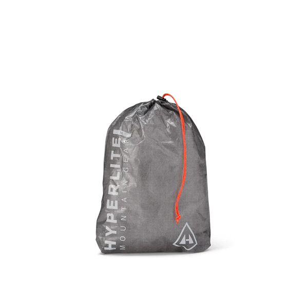 【Hyperlite Mountain Gear】ハイパーライトマウンテンギア Drawstring Stuff Sack "3Color" ※ネコポス可