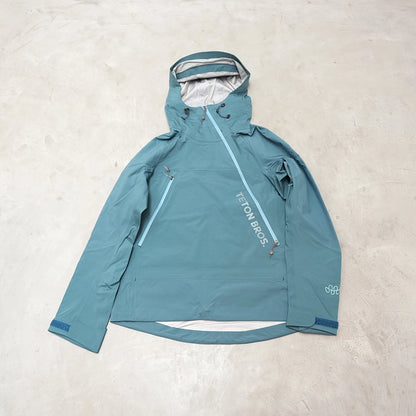 【Teton Bros】ティートンブロス women's Lady Bug Jacket "2Color"