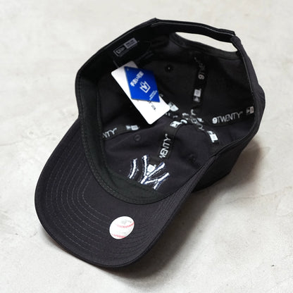 【NEW ERA OUTDOOR】ニューエラアウトドア 9TWENTY Velcro Strap Tech Air "3Color"
