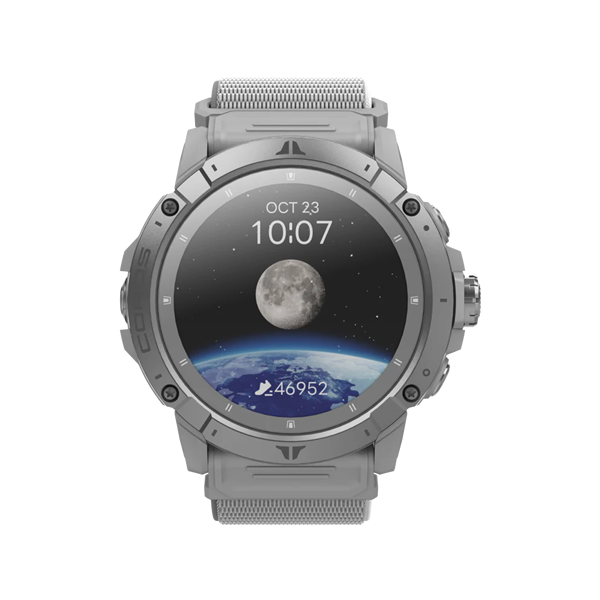 【COROS】カロス VERTIX 2S GPS Adventure Watch "3Color"