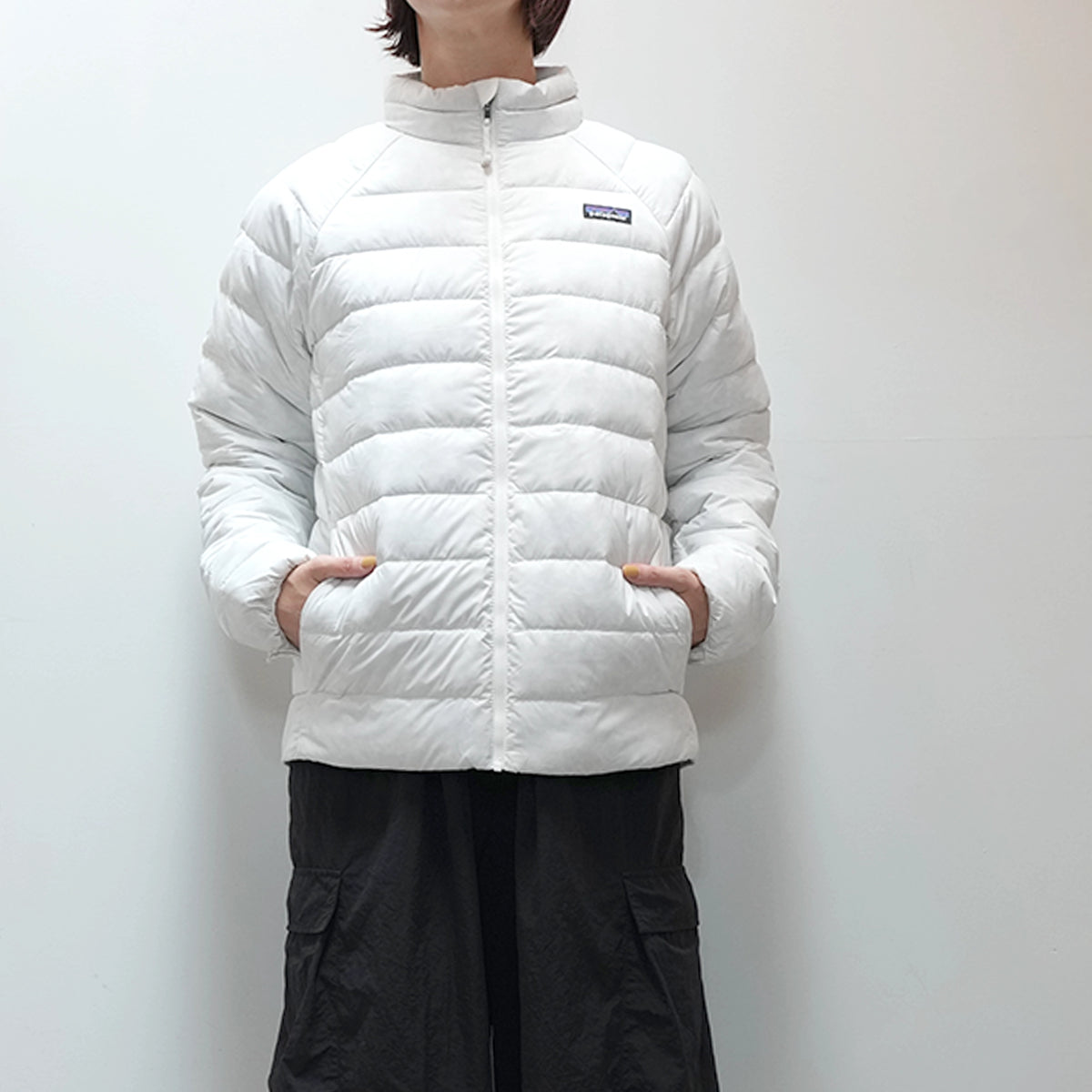 【patagonia】パタゴニア Kids' Down Sweater "3Color"