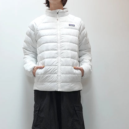 【patagonia】パタゴニア Kids' Down Sweater "3Color"