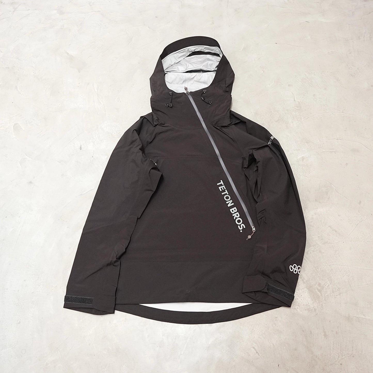 【Teton Bros】ティートンブロス women's Lady Bug Jacket "2Color"