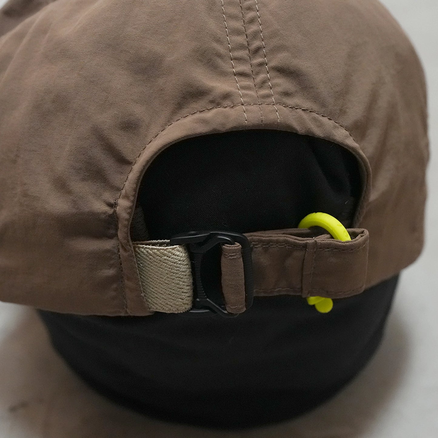 【atelier Blue bottle】アトリエブルーボトル Hiker's cap 2026 "5Color" ※ネコポス可