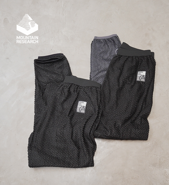 【Mountain Research】マウンテンリサーチ Octa Pants "2Color"