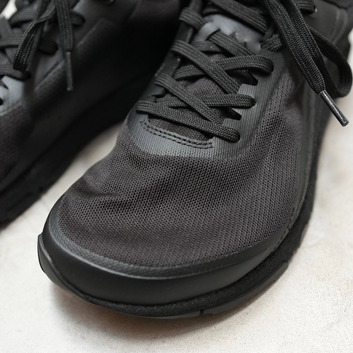 【Notace】ノータス women's YAMA T1 "Black"