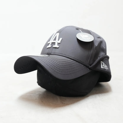 【NEW ERA OUTDOOR】ニューエラアウトドア 39THIRTY Flip Down Warm Gear Octa Los Angeles Dodgers "Black"
