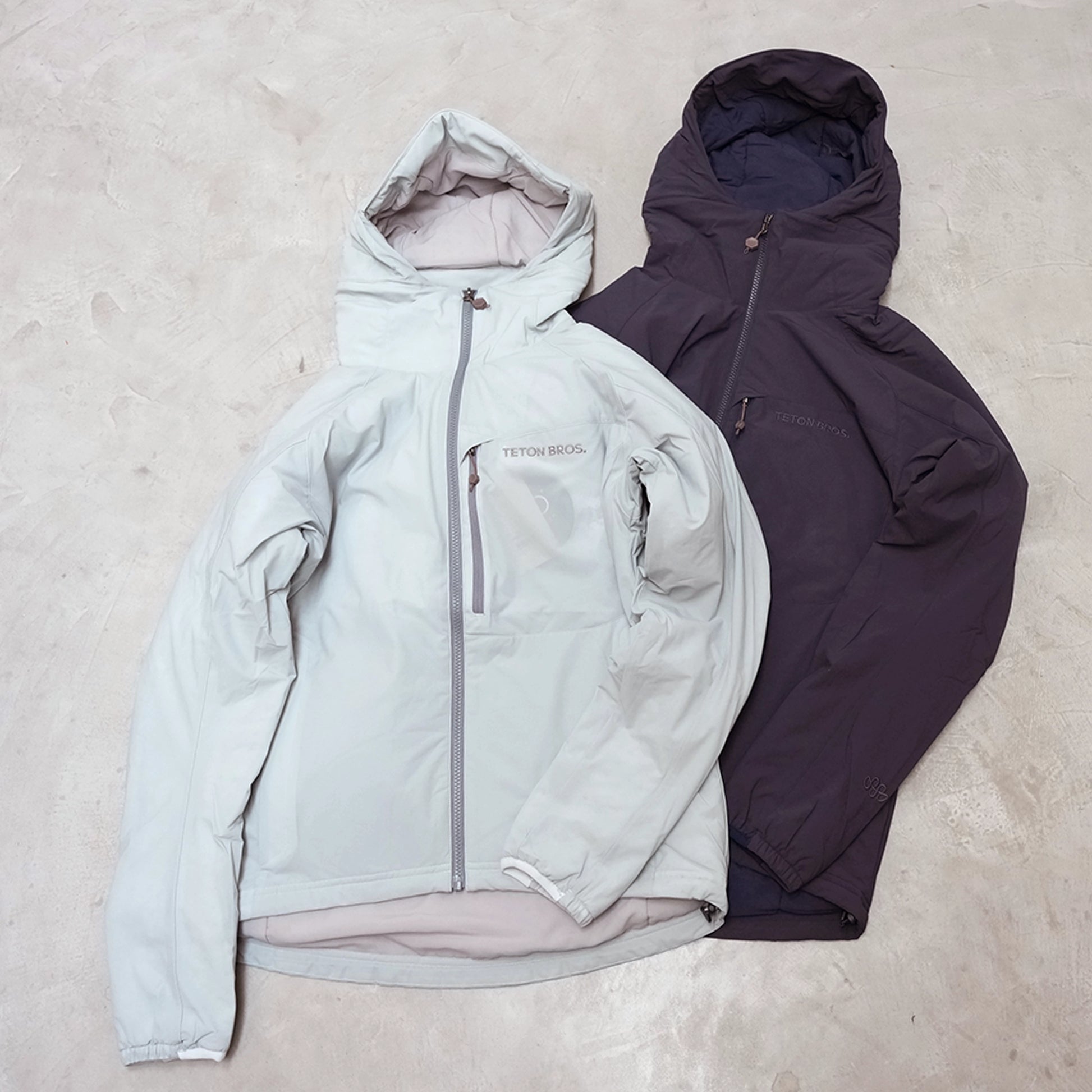 Teton Bros ティートンブロス Wapiti Hoody – Yosemite Teton Bros ティートンブロス Wapiti Hoody – Yosemite