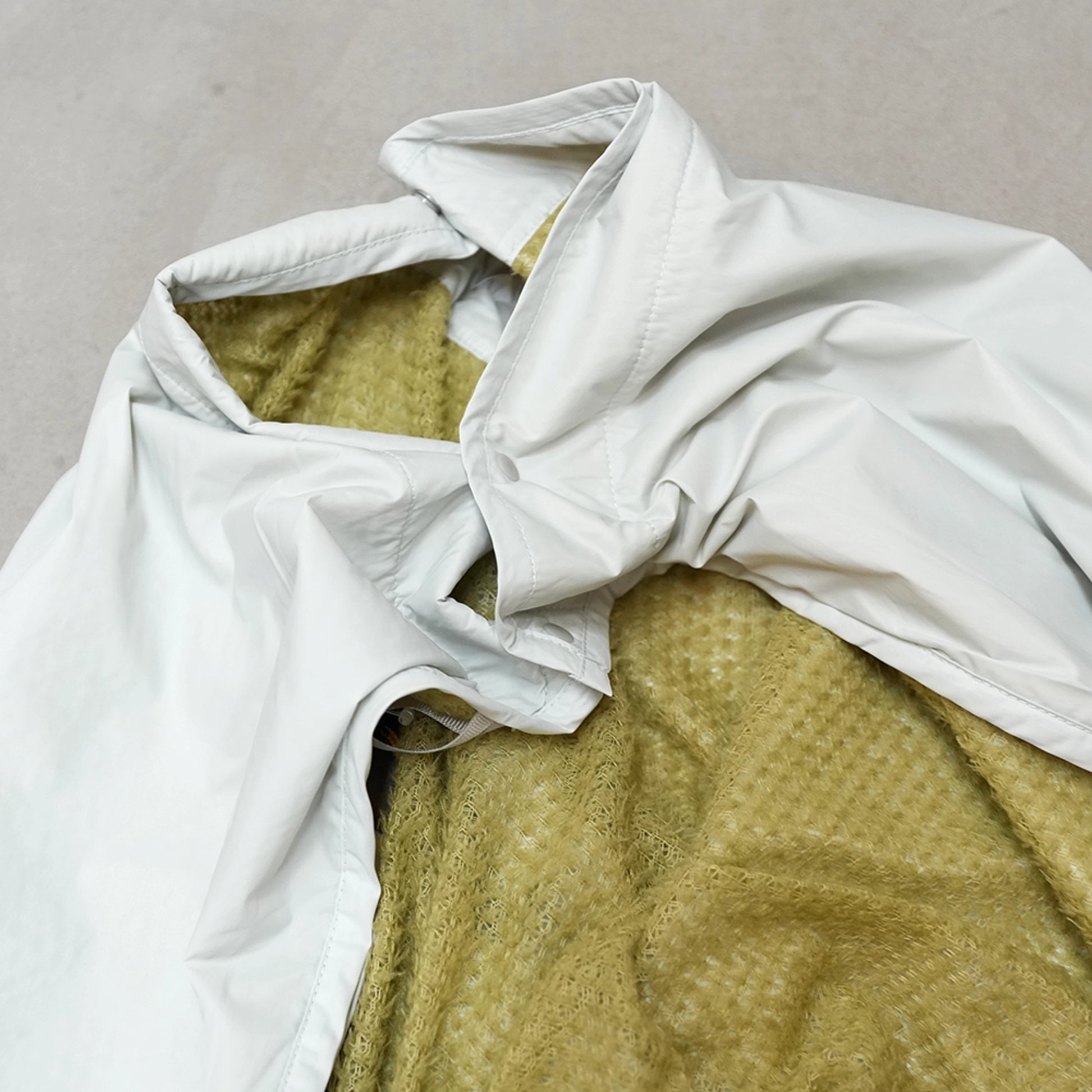 atelier Blue bottle アトリエブルーボトル Alpha Mant 2025 – Yosemite atelier Blue bottle アトリエブルーボトル Alpha Mant 2025 – Yosemite