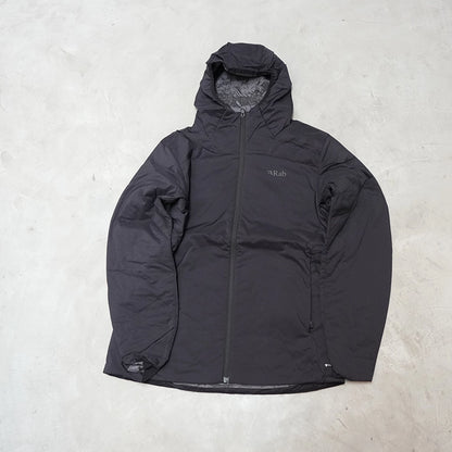 【Rab】ラブ women's Xenair Alpine Light Jacket "2Color"