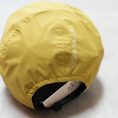 【Teton Bros】ティートンブロス Laramie Rain Cap "3Color" ※ネコポス可