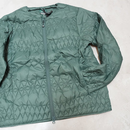 【South2 West8】サウスツーウエストエイト men's 〈SOUTH2 WEST8〉x〈TAION〉 Inner Down Jacket "3Color"