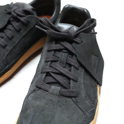 【Moonlight Gear】ムーンライトギア women's Gobi Sneaker Skate × Vivobarefoot "Obsidian"