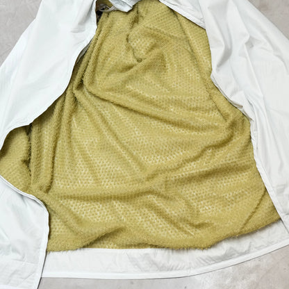 【atelier Blue bottle】アトリエブルーボトル Alpha Mant 2025 "4Color"